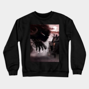 Banebringer Crewneck Sweatshirt